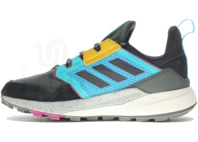 adidas Terrex Trailmaker Blue M homme Noir pas cher