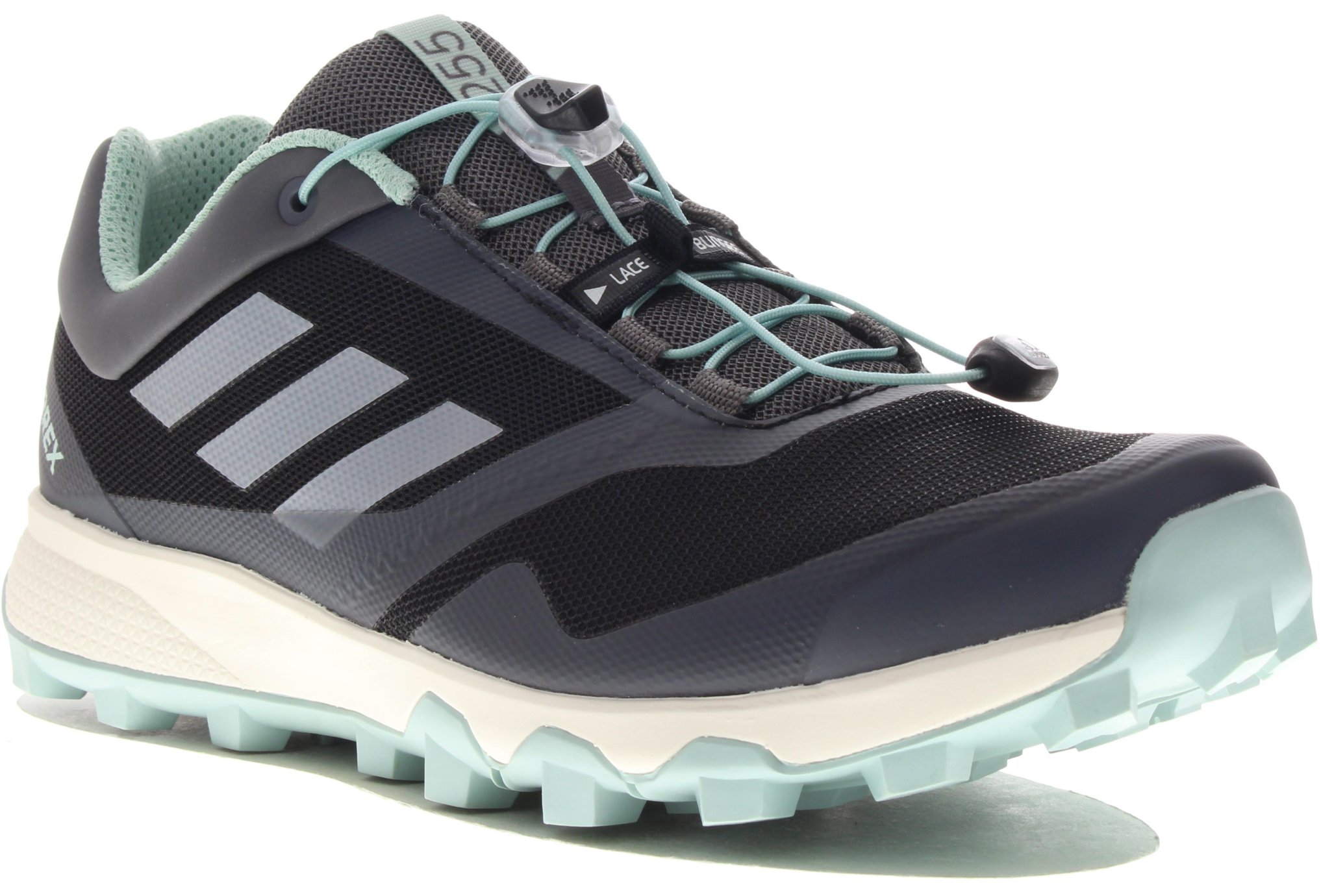adidas adidas terrex agravic gore-tex w chaussures running femme adidas adidas terrex agravic gore-tex w chaussures running femme