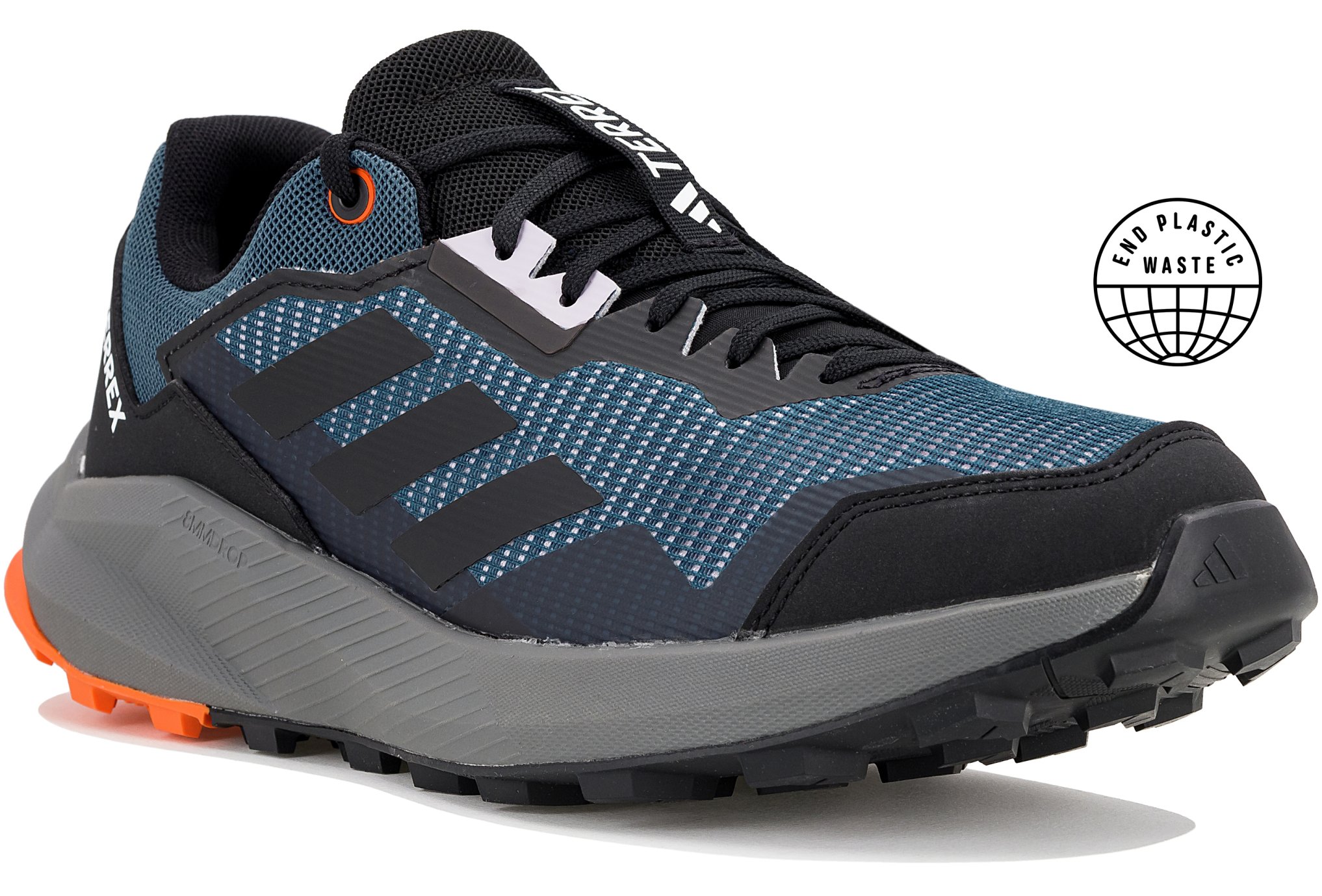 adidas Terrex Trailrider Bleu marine