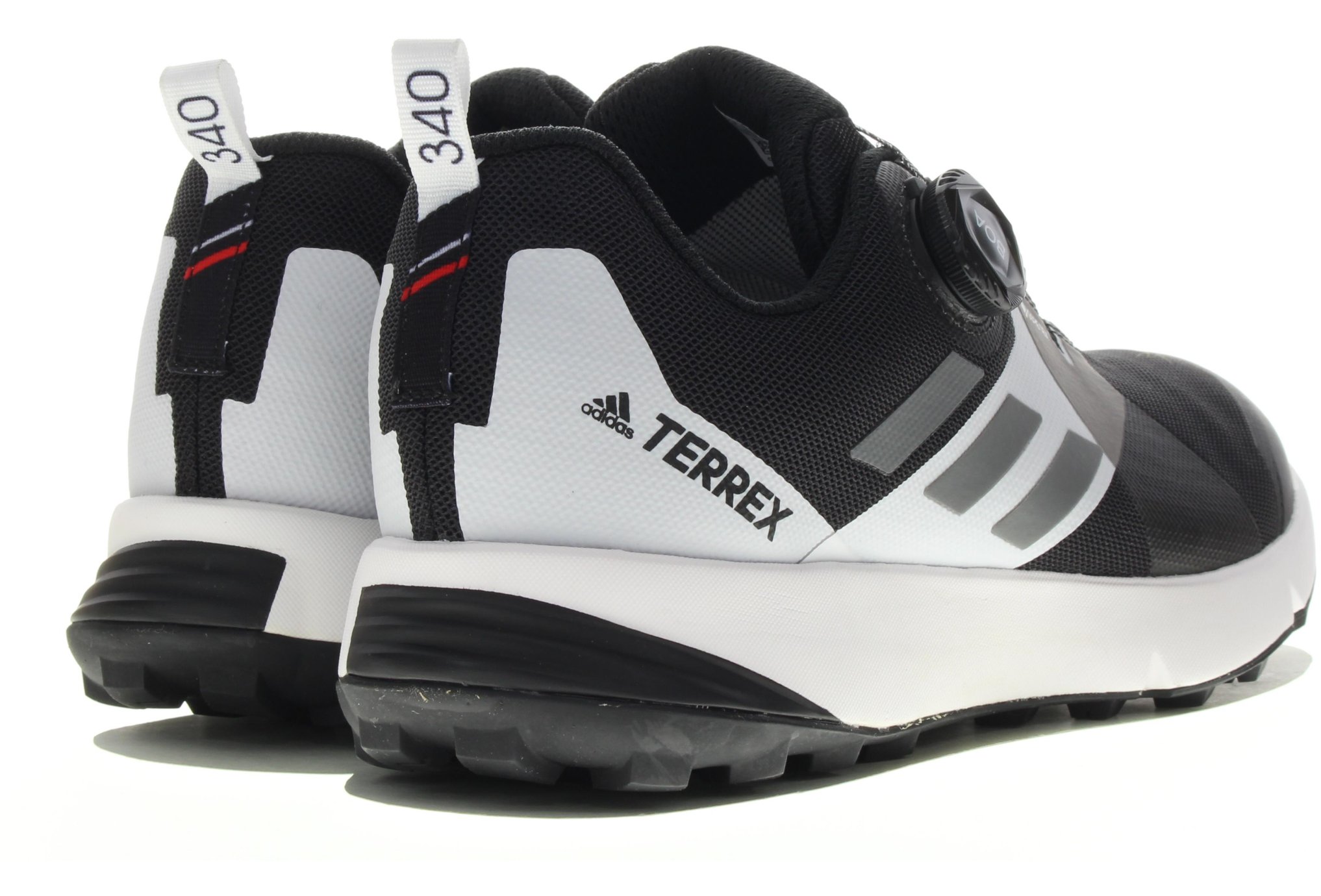 adidas terrex two boa gore tex