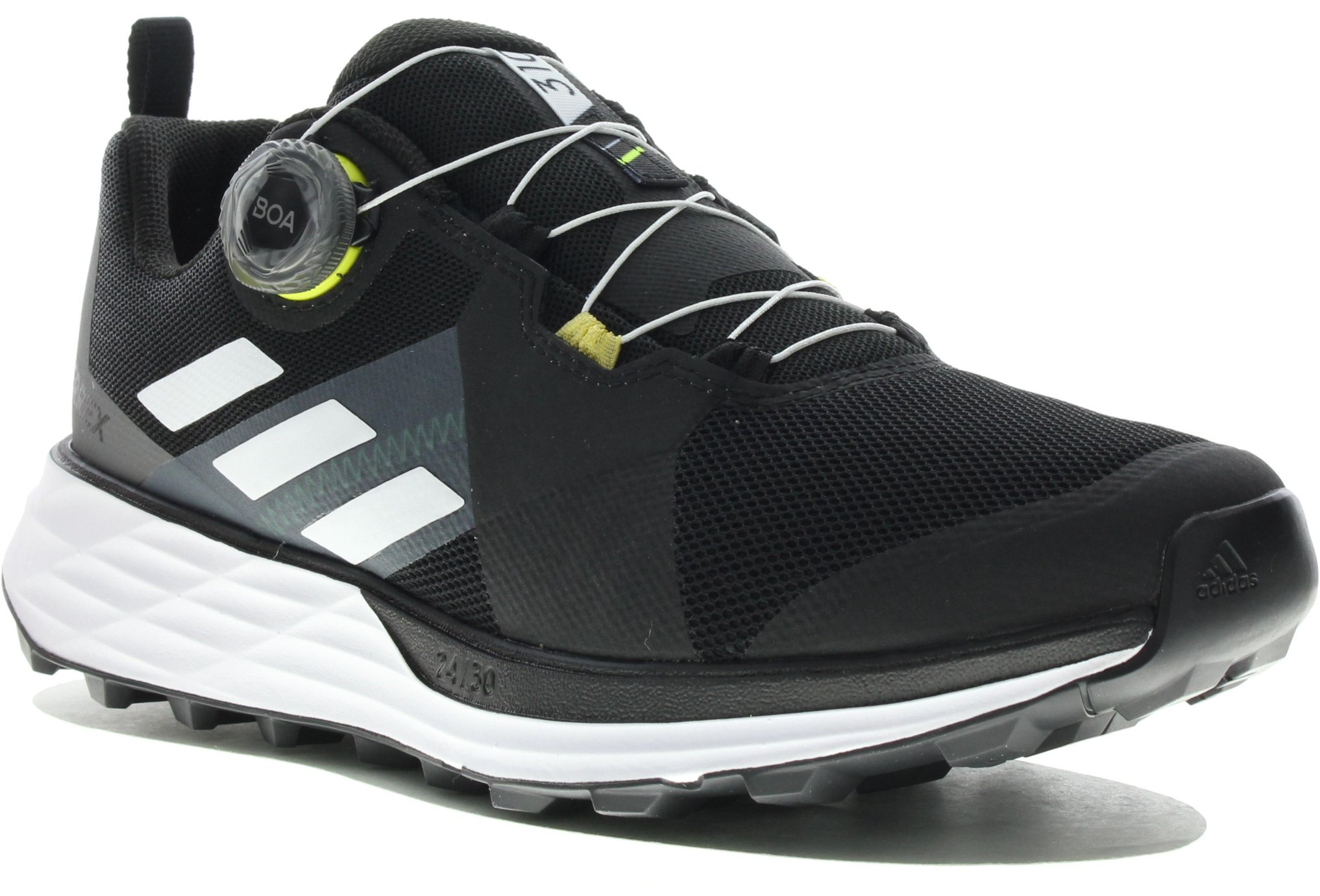 adidas terrex two