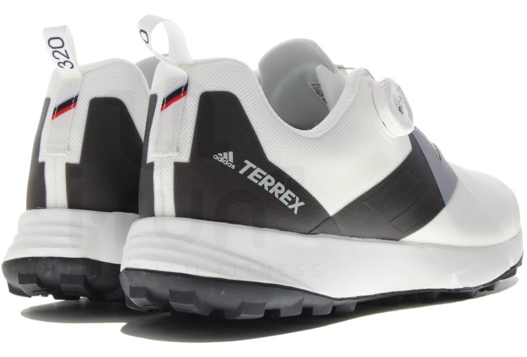 adidas Terrex Two Boa Non Dye