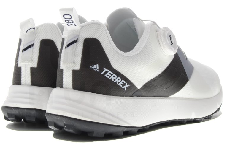 adidas Terrex Two Boa Non Dye