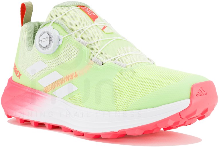 adidas Terrex Two BOA Damen