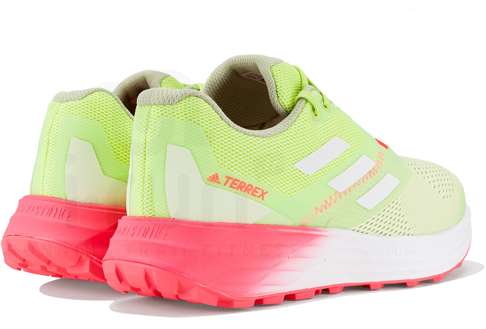 adidas Women's Terrex Two Flow W Sneakers