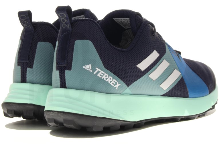 adidas Terrex Two Boa Gore-Tex