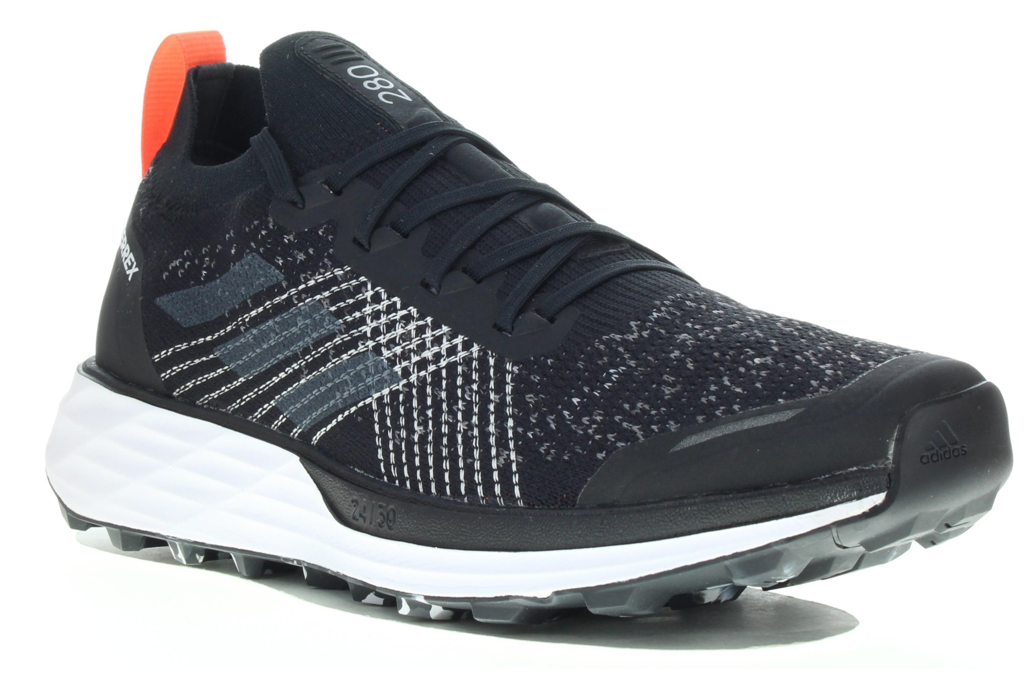 adidas Terrex Two Parley M Chaussures homme