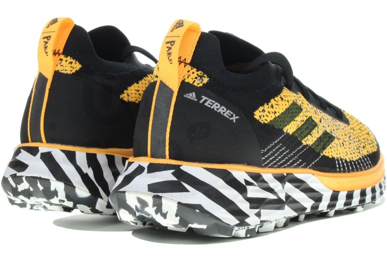 adidas Terrex Two Parley