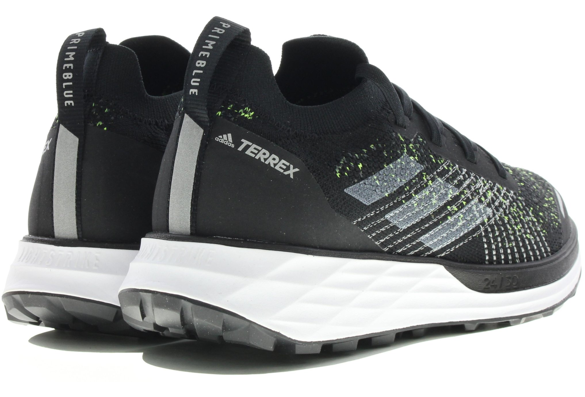 adidas terrex prime blue