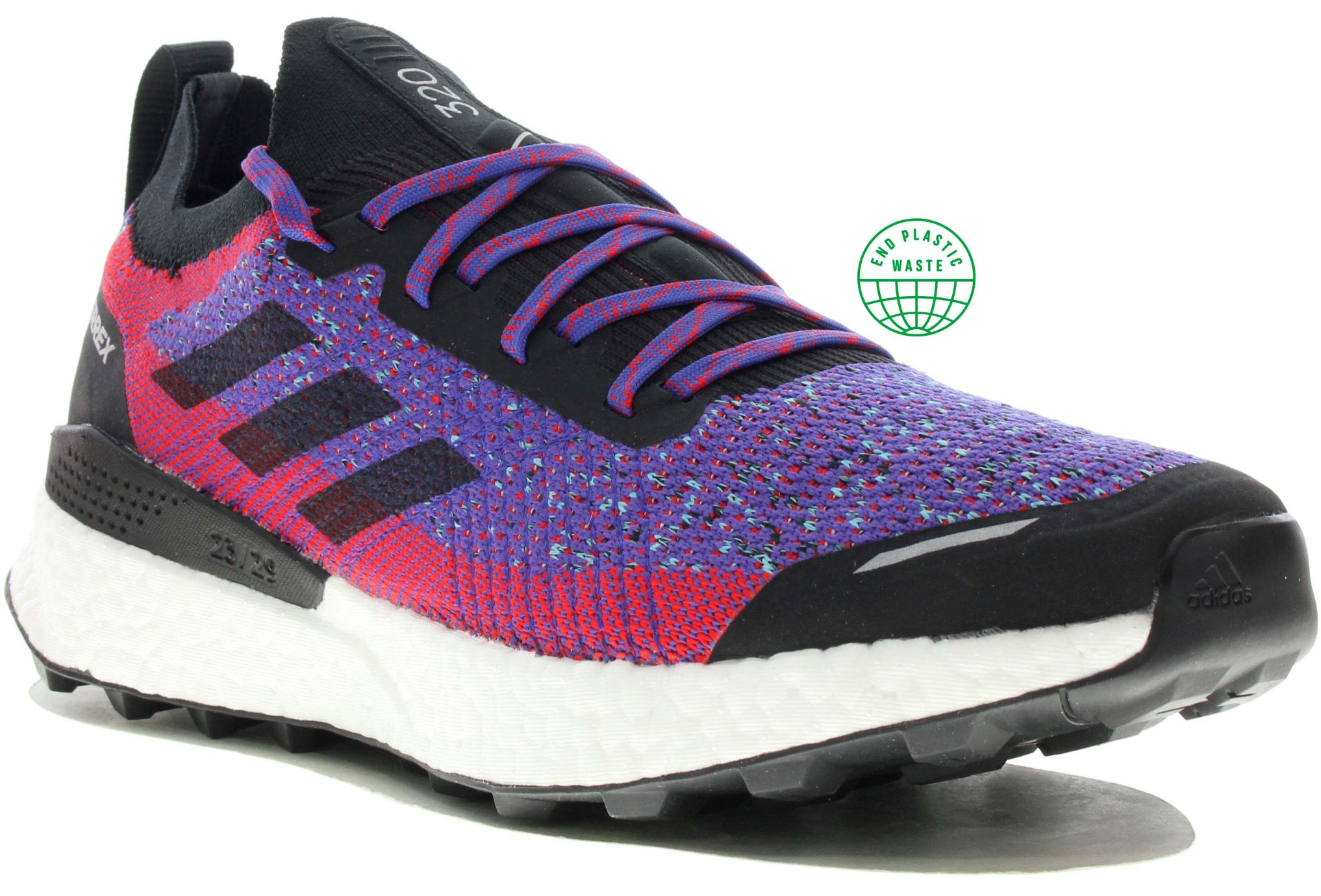 adidas Terrex Two Ultra M Chaussures homme