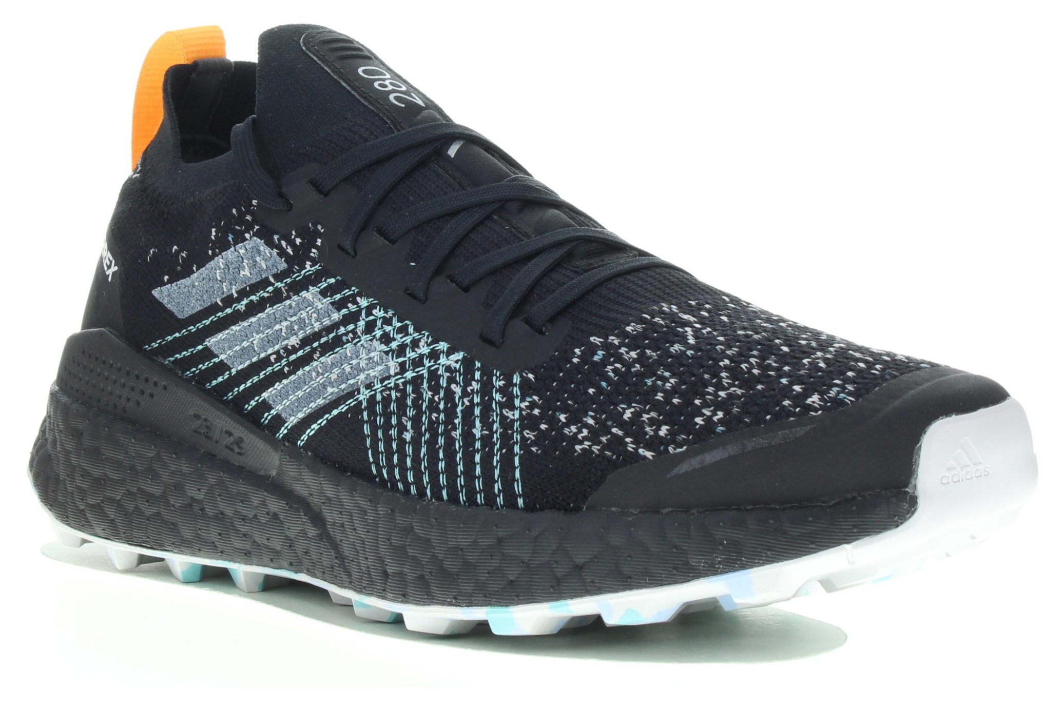 adidas Terrex Two Ultra Parley W Chaussures running femme