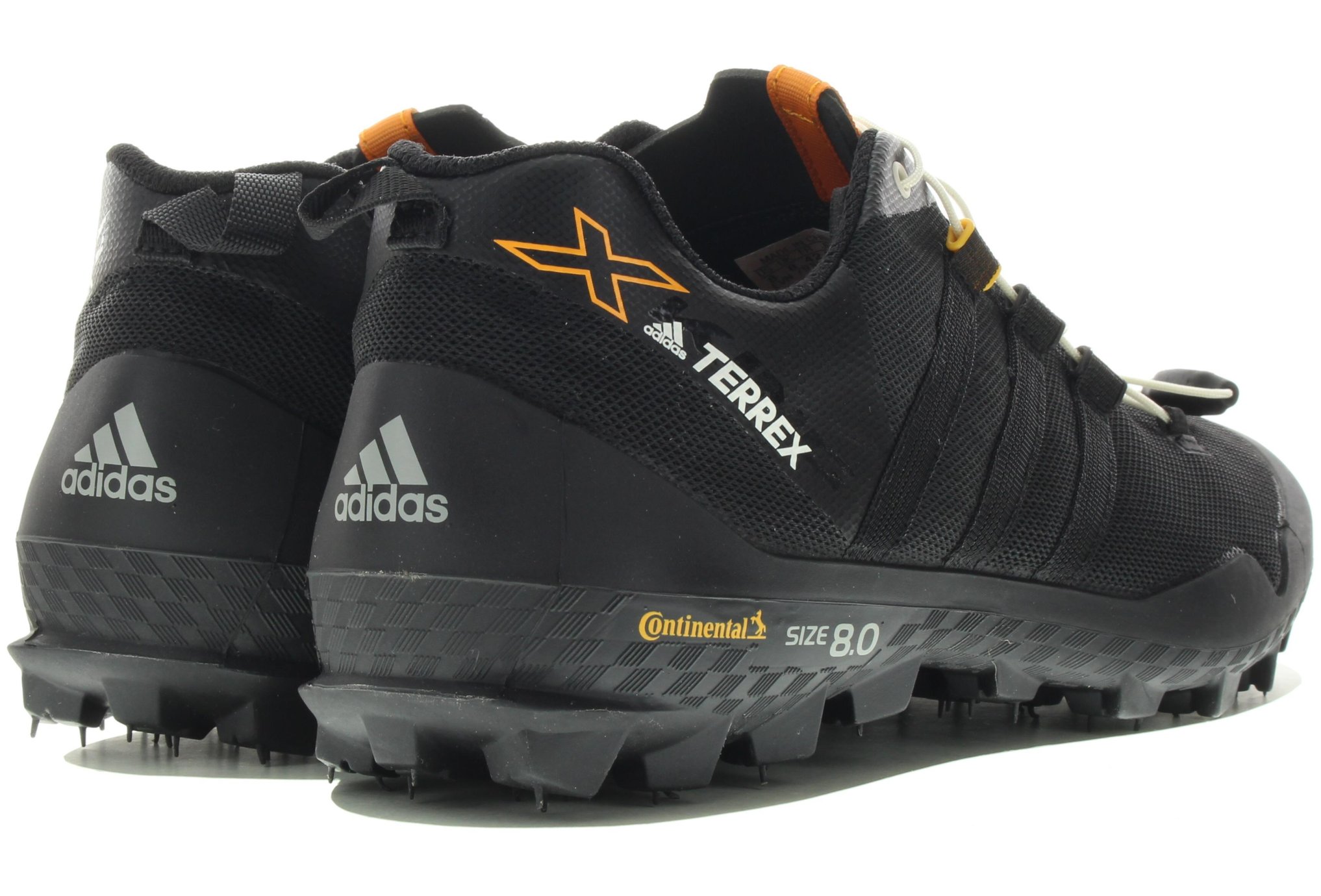 adidas terrex king x