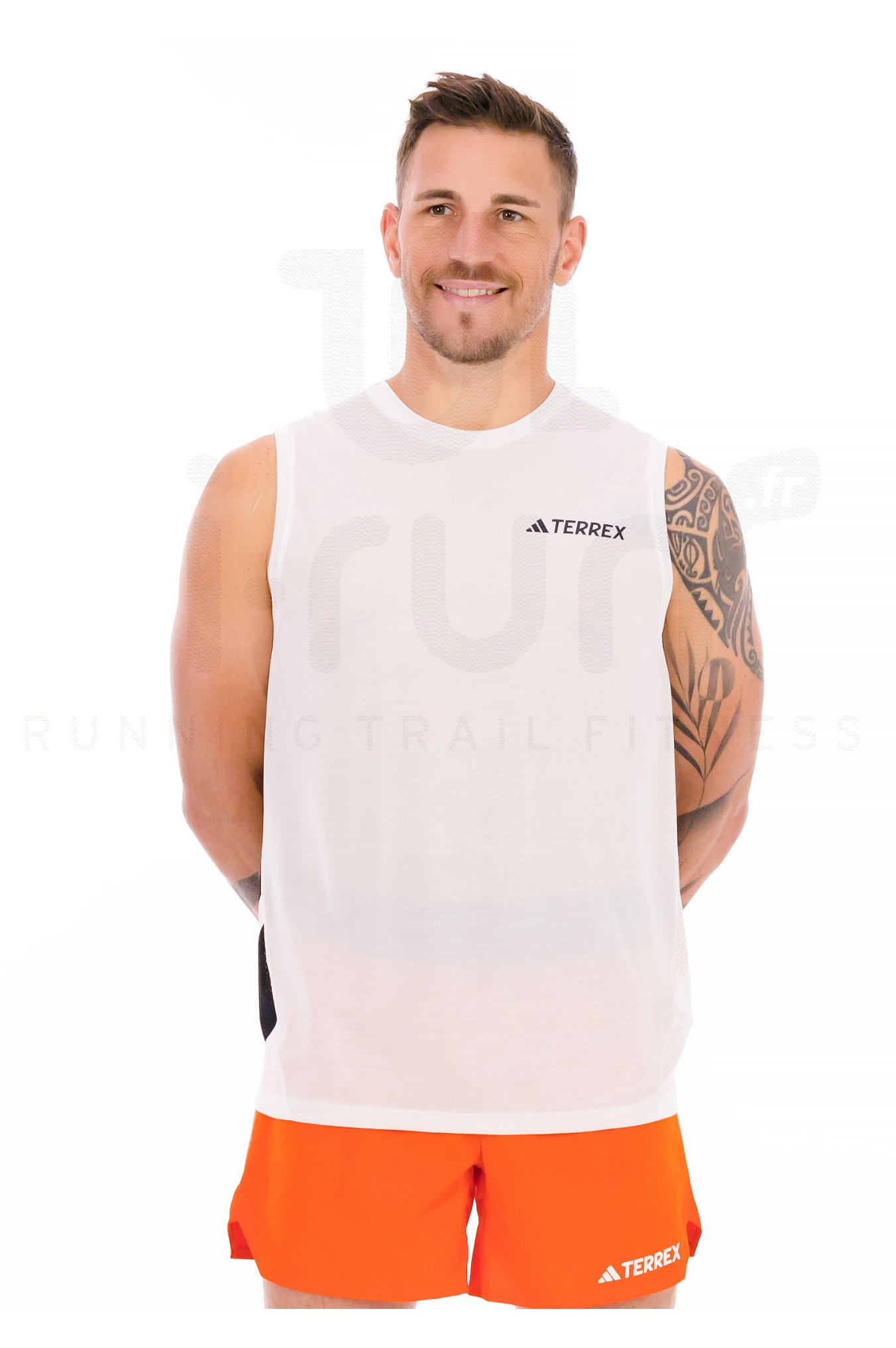 adidas Terrex Xperior Climacool+ Herren