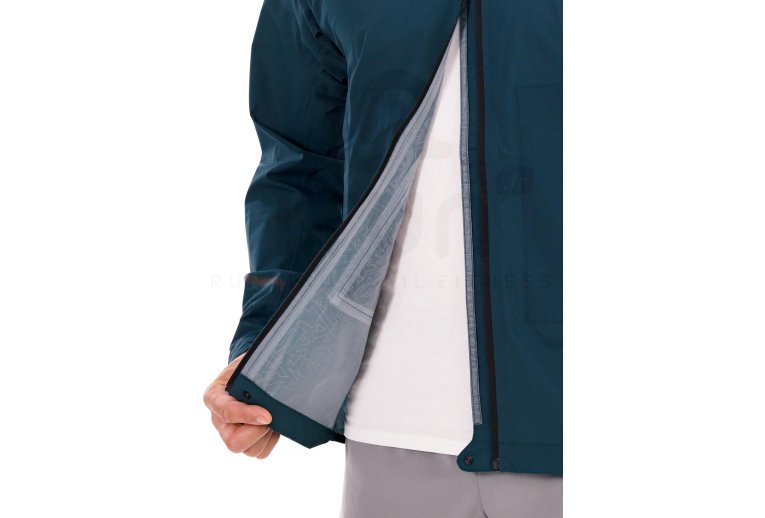 adidas Terrex Xperior Casaco Leve Rain.Rdy