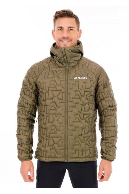 adidas Terrex Xperior PrimaLoft