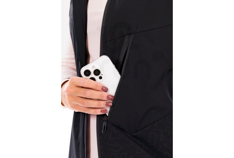 adidas Terrex Xperior Softshell Damen