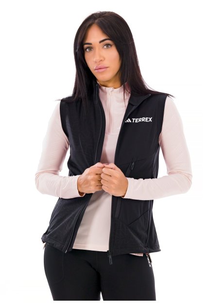 adidas Terrex Xperior Softshell Damen