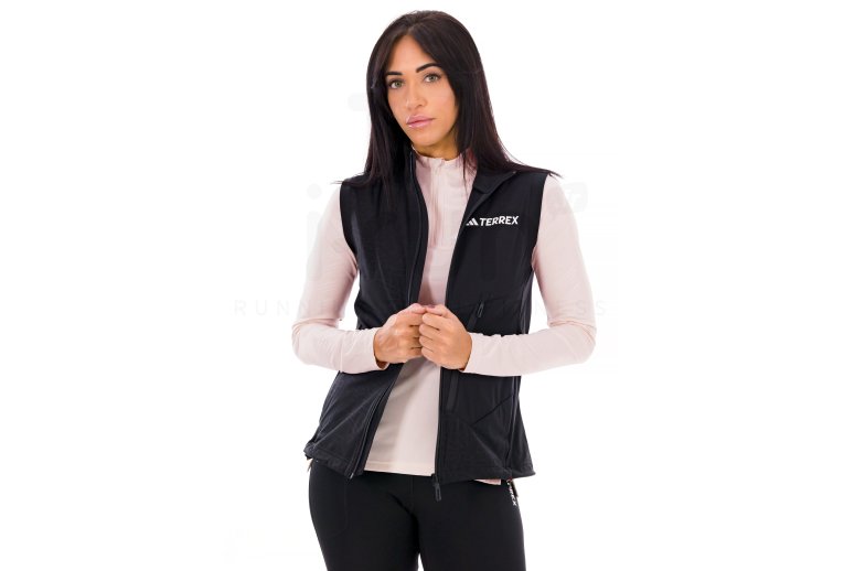 adidas Terrex Xperior Softshell Damen