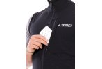 adidas Terrex Xperior Softshell Herren