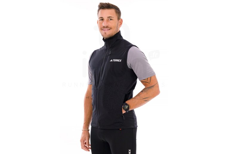 adidas Terrex Xperior Softshell Herren