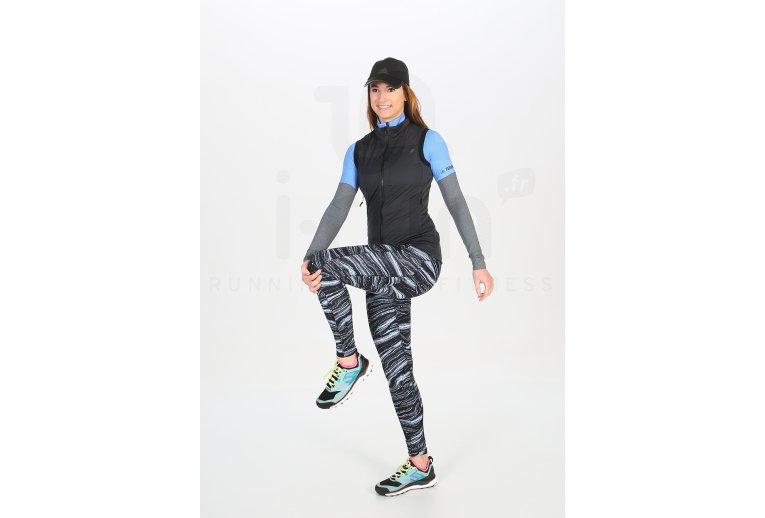 adidas chaleco Terrex Xperior