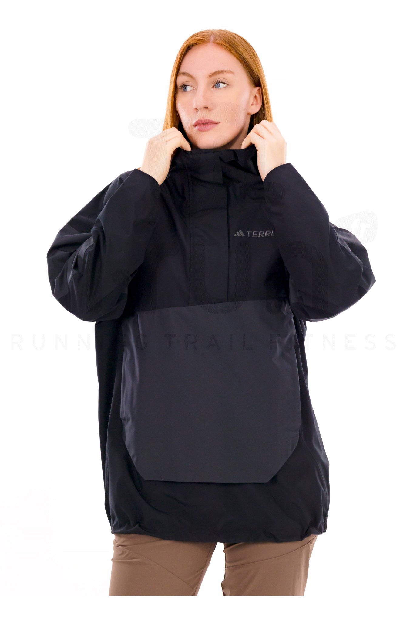 adidas Terrex Xploric 2.5L Climaproof