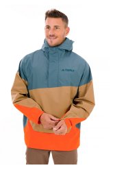 adidas Terrex Xploric 2.5L Climaproof