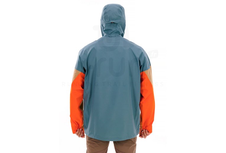 adidas Terrex Xploric Climaproof