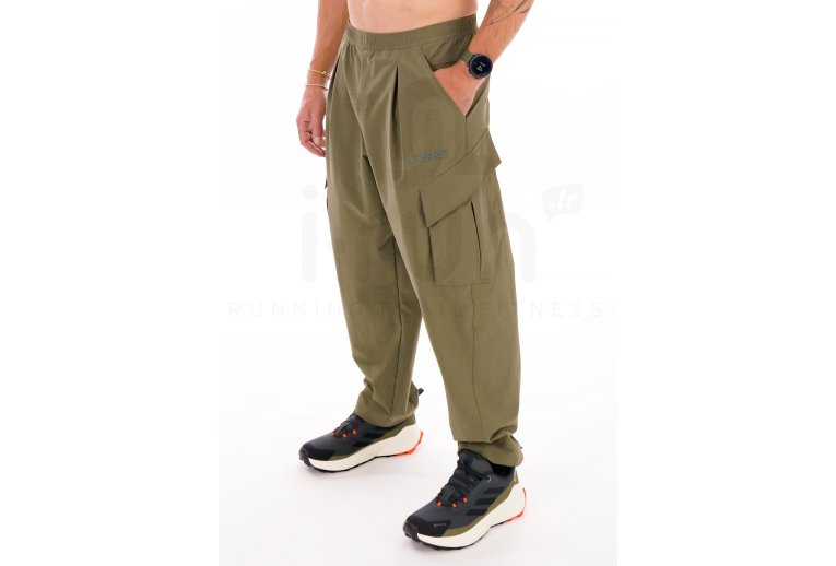 adidas Terrex Xploric