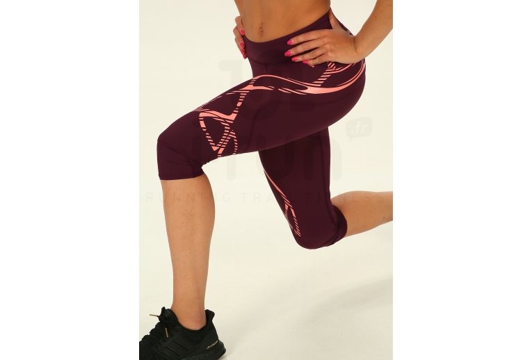 adidas Mallas 3/4 Tight 3/4 Adizero Sprintweb