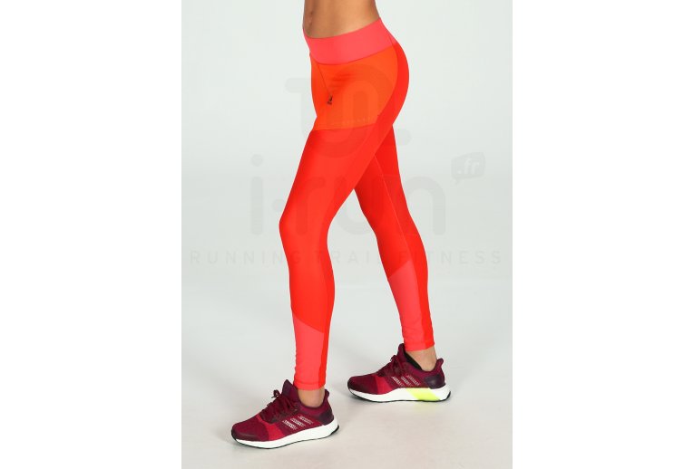 adidas Malla larga Tight Ultimate Long
