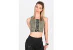 adidas Crop Top TKO