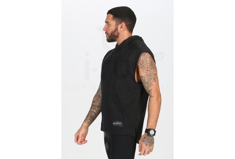 adidas camiseta sin mangas TKO