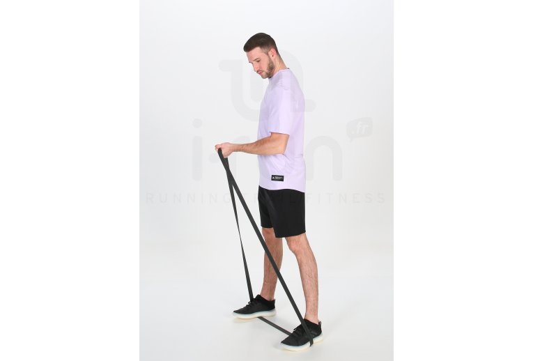 adidas pantal�n corto TKO