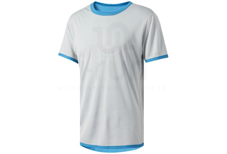 adidas Camiseta manga corta TKO Reversible Q3