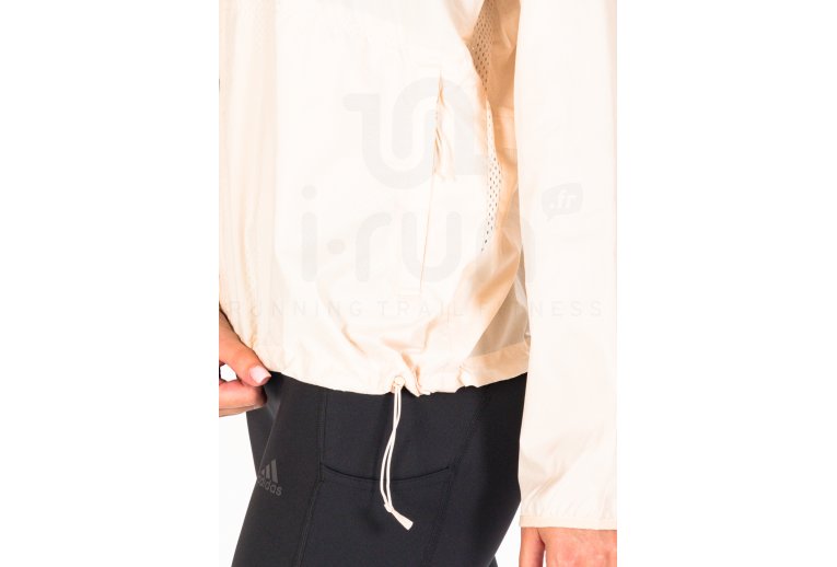 adidas chaqueta TM Fast