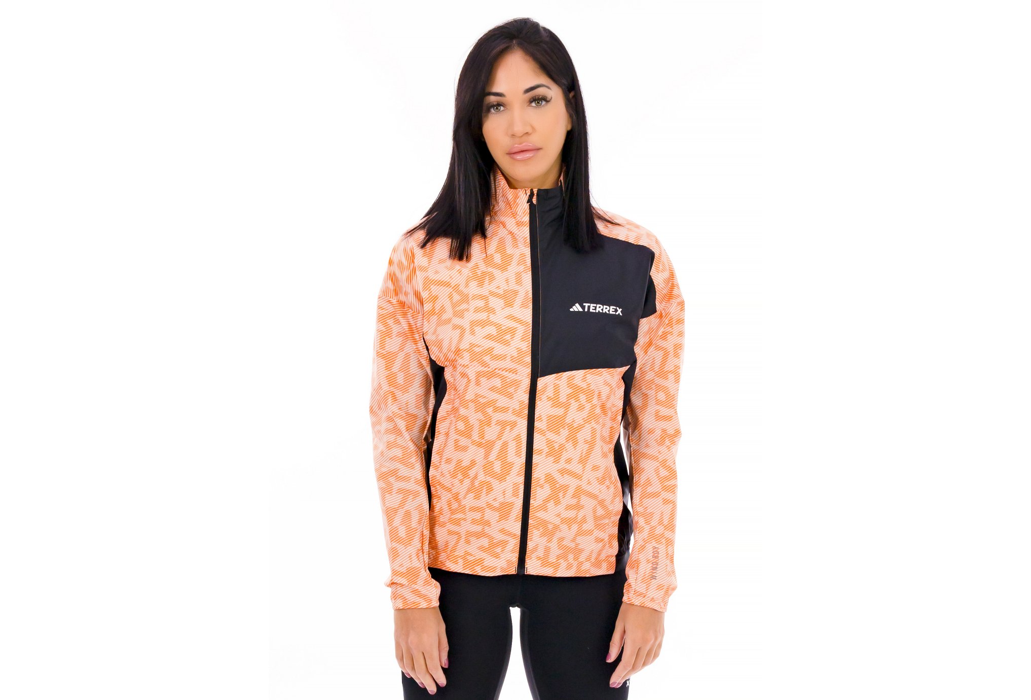 adidas Terrex Agravic Windweave W special offer | Woman