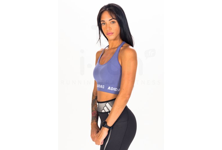 adidas Training Aeroknit