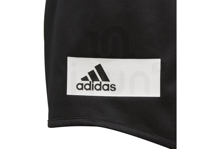 adidas pantal�n corto Training Cool