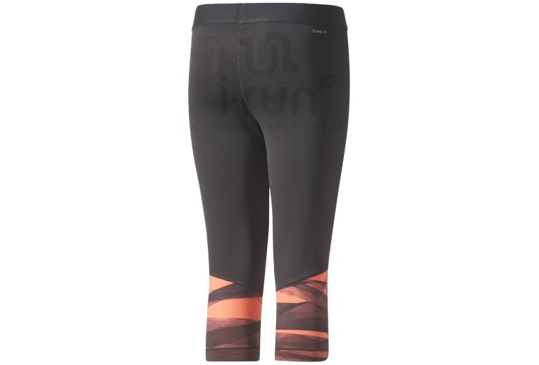 adidas Mallas 3/4 Training Wrap Tight