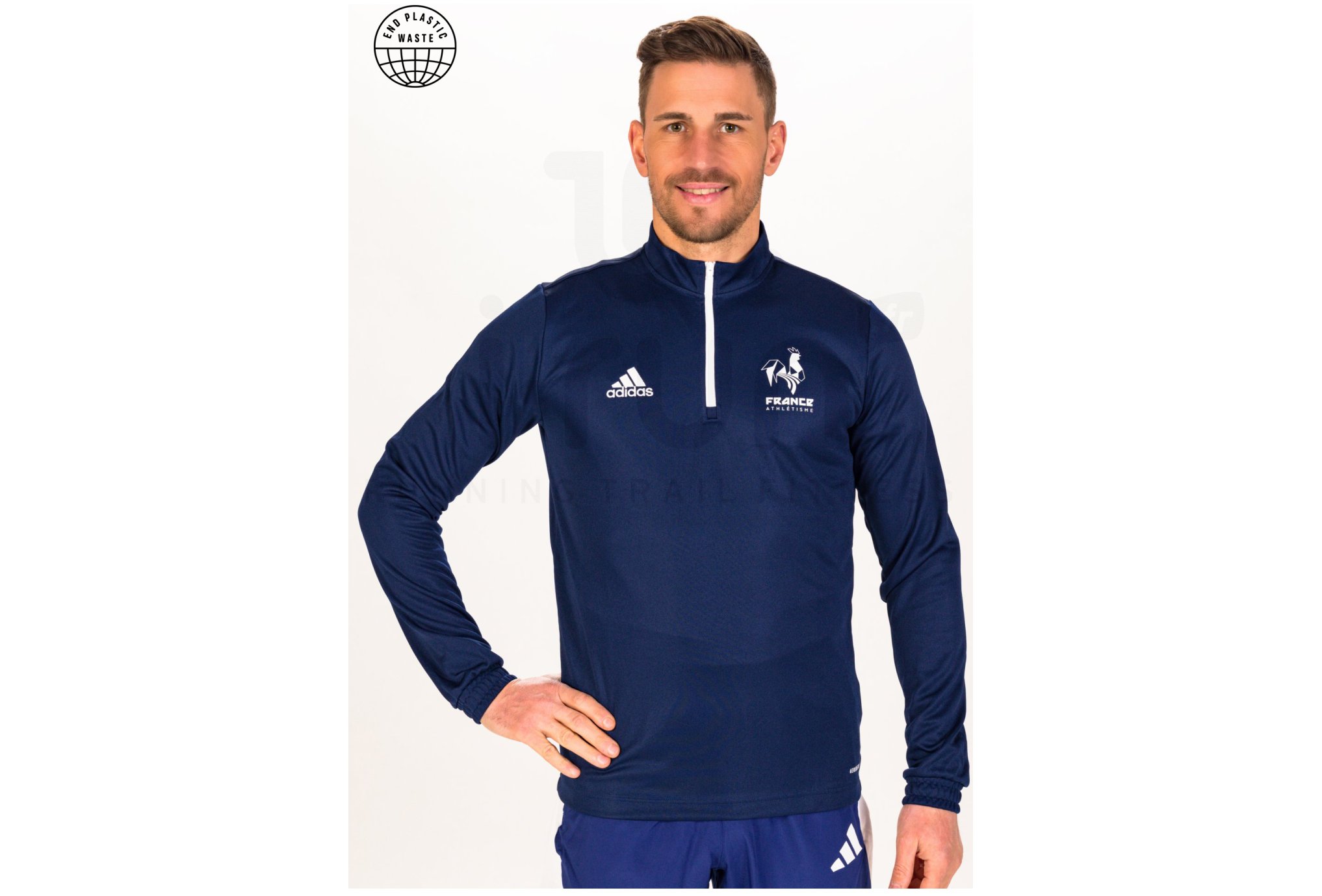 Adidas homme vetement hotsell