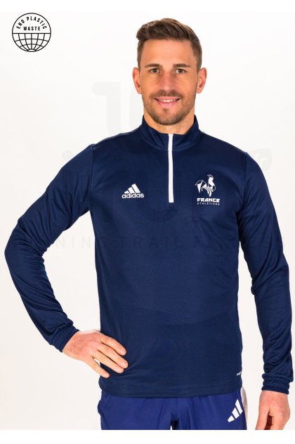 adidas Training Zip France