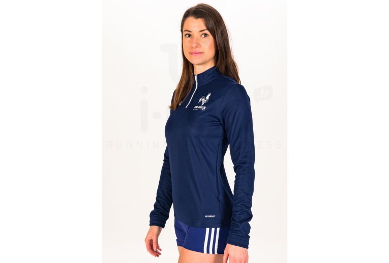 adidas Training Zip France