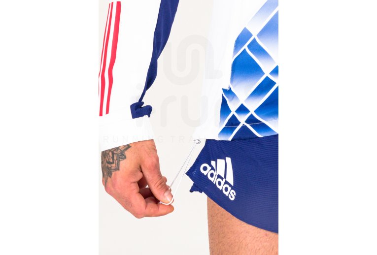 adidas TRG France Herren