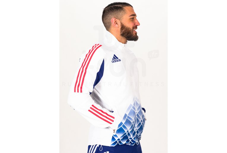 adidas TRG France Herren