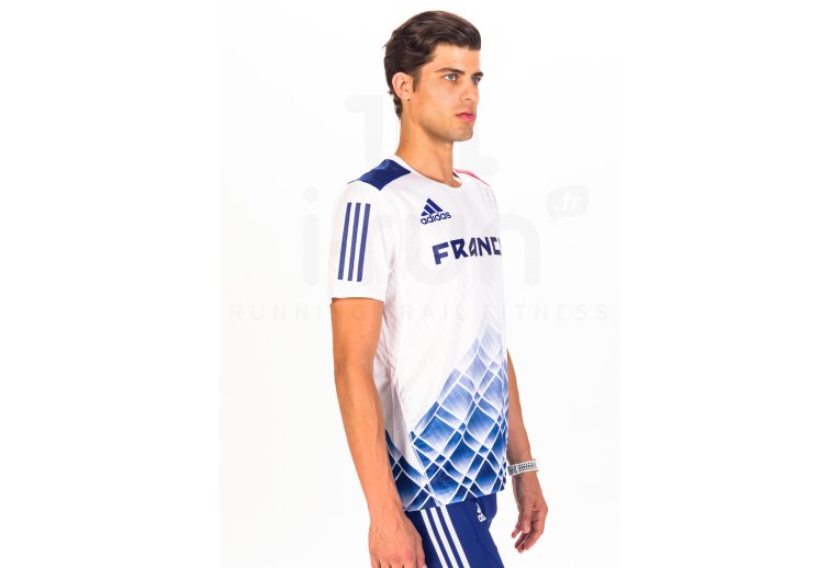 adidas TRG France M