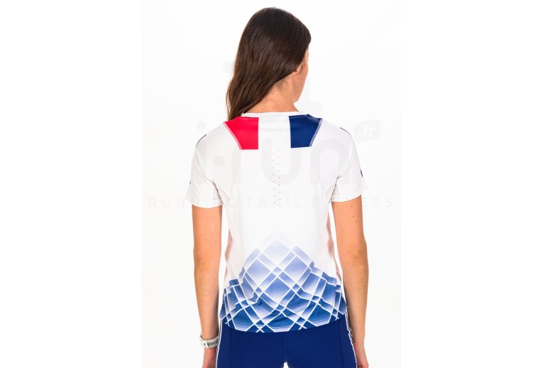 adidas TRG France Damen