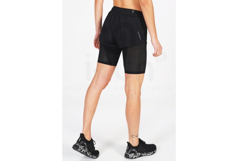 adidas pantalon Two-In-One Ultra
