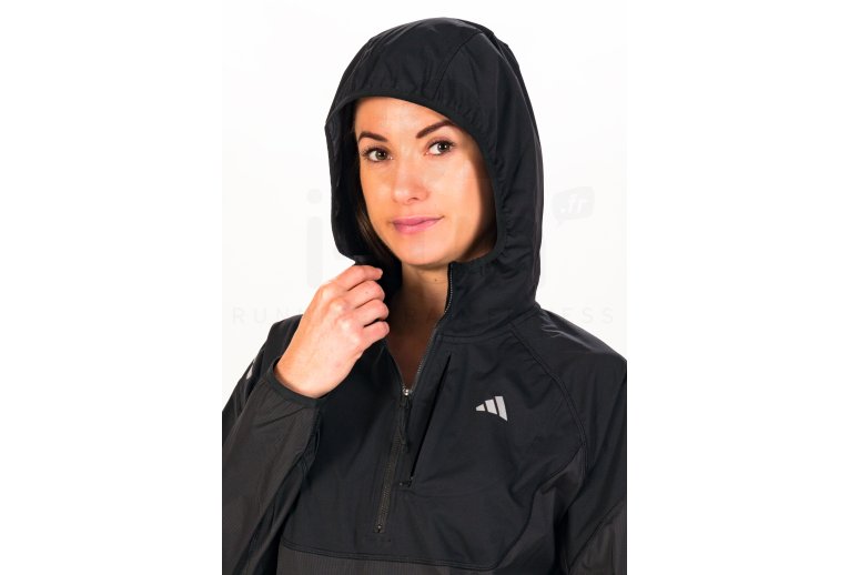 adidas Ultimate 1/2 zip
