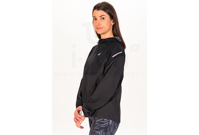 adidas Ultimate 1/2 zip